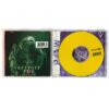 Pow - Spitoff Album CD Korean Punk Rock Grunge 1999