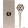 Exo Official Light Stick Ver. 2 + Sehun Strap White Lightstick