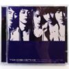TVXQ - Purple Line Album CD Tohoshinki DBSK 2008