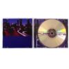 TVXQ - Purple Line Album CD Tohoshinki DBSK 2008
