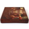TVXQ - "O" The 3rd Album [D Ver.] CD + DVD Dong Bang Shin Ki Tohoshinki 2006