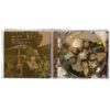 TVXQ - Vacation 4 Episodes OST CD Dong Bang Shin Ki Tohoshinki 2006