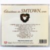 Christmas In SMtown (1999) Album CD H.O.T. S.E.S. Shinhwa