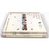 Christmas In SMtown (1999) Album CD H.O.T. S.E.S. Shinhwa