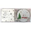 Winter Vacation In SMtown Angel Eyes (2001) Album CD BoA S.E.S. M.I.L.K Shinhwa