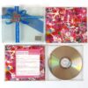2006 Winter SMtown Album CD BoA Super Junior TVXQ