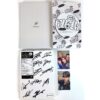 Omega X - IYKYK [Off Ver.] 3rd Mini Album Signed Promo CD Album 2023 [read]