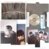 Yoon San-Ha - Dusk [Dusk Ver.] 1st Mini Album Signed CD Promo Astro Sanha