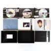 Monsta X - Montories 1st DVD Set Kihyun Signed 2017