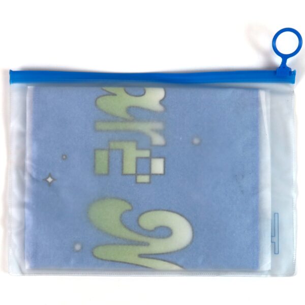 Newjeans - We Are Newjeans OMG Ditto Sanok Slogan