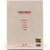 Brave Girls - High Heels 3rd Mini Album Sealed CD 2016