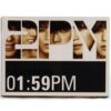 2PM - 01:59 PM The First Album CD K-Pop 2009