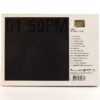 2PM - 01:59 PM The First Album CD K-Pop 2009