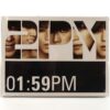 2PM - 01:59 PM The First Album CD Sealed K-Pop 2009