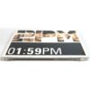 2PM - 01:59 PM The First Album CD Sealed K-Pop 2009