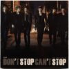 2PM - Don't Stop Can't Stop 3rd Single Album CD K-Pop 2010 [read]
