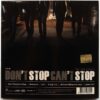 2PM - Don't Stop Can't Stop 3rd Single Album CD K-Pop 2010 [read]