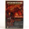 Faust: Love of the Damned (2000) Korean VHS [NTSC] Korea Horror Brian Yuzna