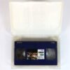 Real The Movie (2005) Korean Late VHS [NTSC] Korea Real, La Película Madrid