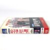 The Usual Suspects (1995) Korean VHS Rental [NTSC] Korea