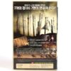 Seven Swords (2005) Korean Late VHS [NTSC] Korea Wuxia Tsui Hark