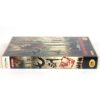 Seven Swords (2005) Korean Late VHS [NTSC] Korea Wuxia Tsui Hark