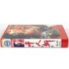 The Beheaded 1000 (1991) Korean VHS Rental [NTSC] Korea Taiwan Martial Arts 千人斩