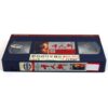 The Beheaded 1000 (1991) Korean VHS Rental [NTSC] Korea Taiwan Martial Arts 千人斩