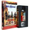 The Wild Bunch (1969) Korean VHS Rental [NTSC] Korea Western