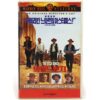 The Wild Bunch (1969) Korean VHS Rental [NTSC] Korea Western