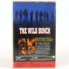 The Wild Bunch (1969) Korean VHS Rental [NTSC] Korea Western