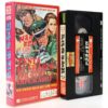 Hell In Nomandy (1968) Korean VHS Rental [NTSC] Korea Italy