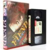 The Fiend (1972) Korean VHS Rental [NTSC] Korea Horror Beware My Brethren