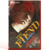 The Fiend (1972) Korean VHS Rental [NTSC] Korea Horror Beware My Brethren