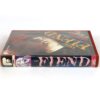 The Fiend (1972) Korean VHS Rental [NTSC] Korea Horror Beware My Brethren
