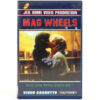 Mag Wheels (1978) Korean VHS Rental [NTSC] Korea Summer School John Laughlin