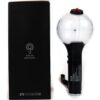 BTS Official Light Stick Ver. 3 Army Bomb Lightstick + Photocards