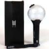 BTS Official Light Stick Ver. 3 Army Bomb Lightstick + Photocards