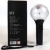 BTS Official Light Stick Ver. 3 Army Bomb Lightstick + Photocards