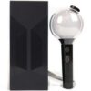 BTS Official Light Stick SE Map Of The Soul Lightstick + Photocards Army Bomb
