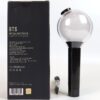 BTS Official Light Stick SE Map Of The Soul Lightstick + Photocards Army Bomb