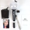 BTS Official Light Stick SE Map Of The Soul Lightstick + Photocards Army Bomb
