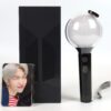 BTS Official Light Stick SE Map Of The Soul Lightstick + Photocards Army Bomb