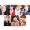BTS Official Light Stick SE Map Of The Soul Lightstick + Photocards Army Bomb