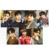 BTS Official Light Stick SE Map Of The Soul Lightstick + Photocards Army Bomb