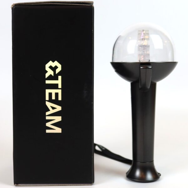 &TEAM Official Light Stick Lightstick No Photocards