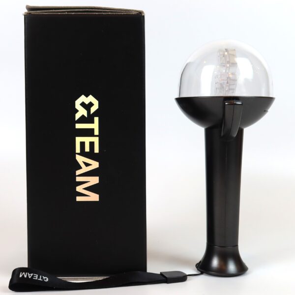 &TEAM Official Light Stick Lightstick No Photocards