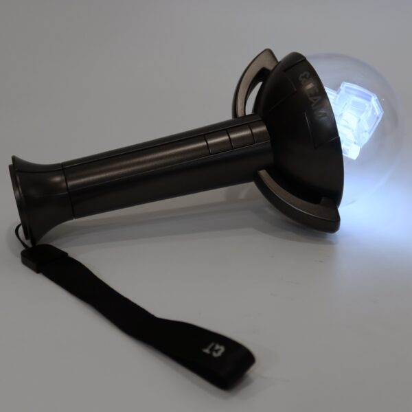 &TEAM Official Light Stick Lightstick No Photocards