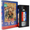 Moonlighting: Cool Hand Dave (1987) Korean VHS [NTSC] Korea Bruce Willis
