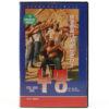 Moonlighting: Cool Hand Dave (1987) Korean VHS [NTSC] Korea Bruce Willis